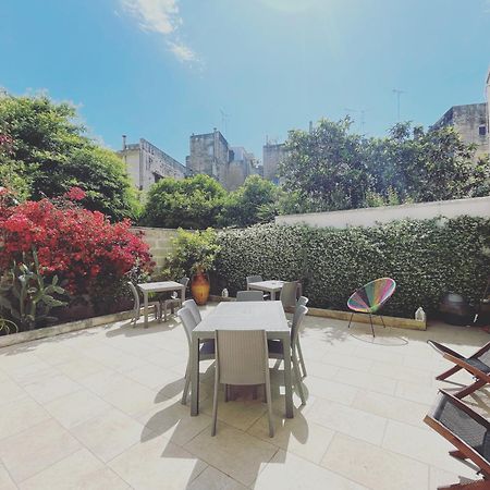 Bnb Fico Lecce Dış mekan fotoğraf