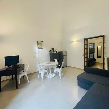 Bnb Fico Lecce Dış mekan fotoğraf