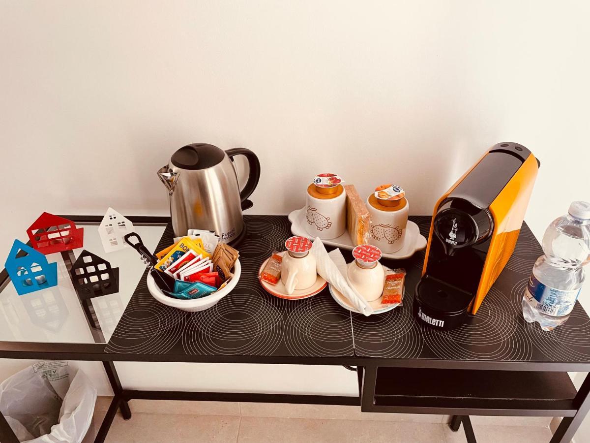 Bnb Fico Lecce Dış mekan fotoğraf