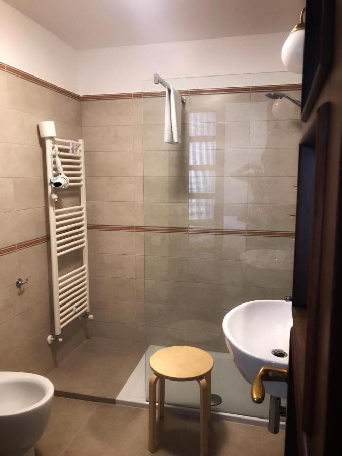 Bnb Fico Lecce Dış mekan fotoğraf