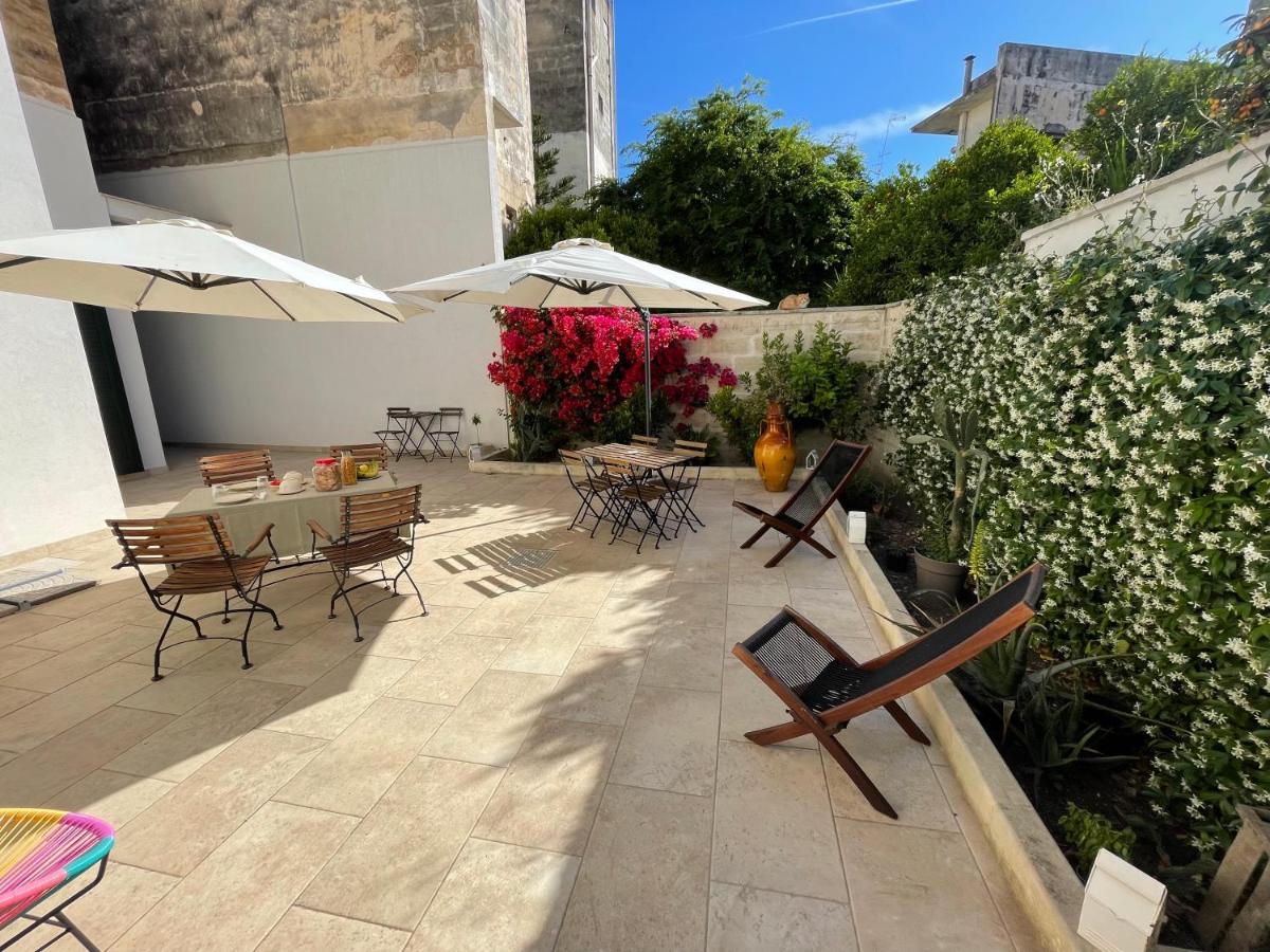 Bnb Fico Lecce Dış mekan fotoğraf