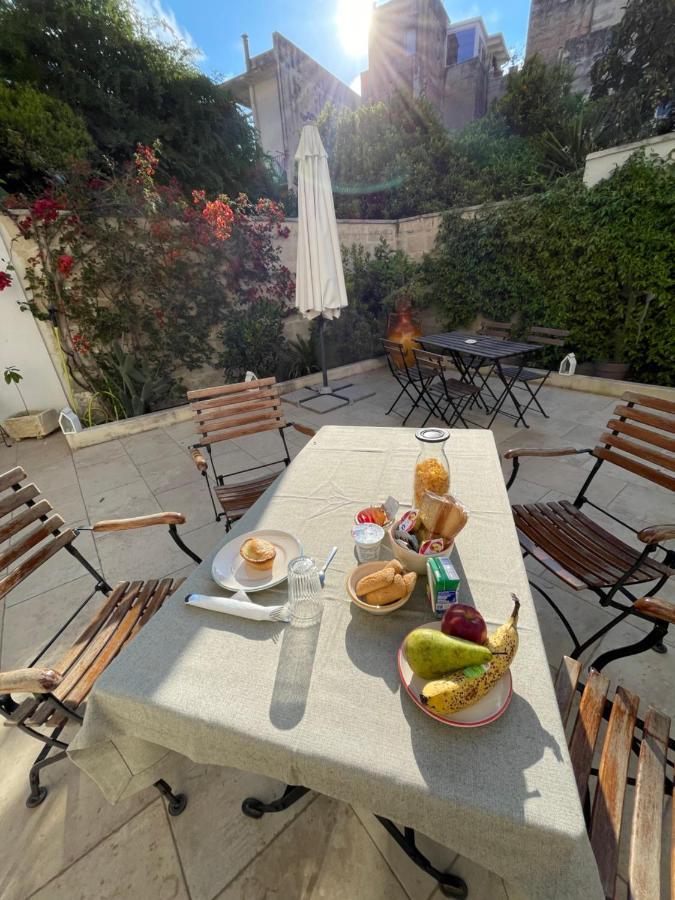 Bnb Fico Lecce Dış mekan fotoğraf