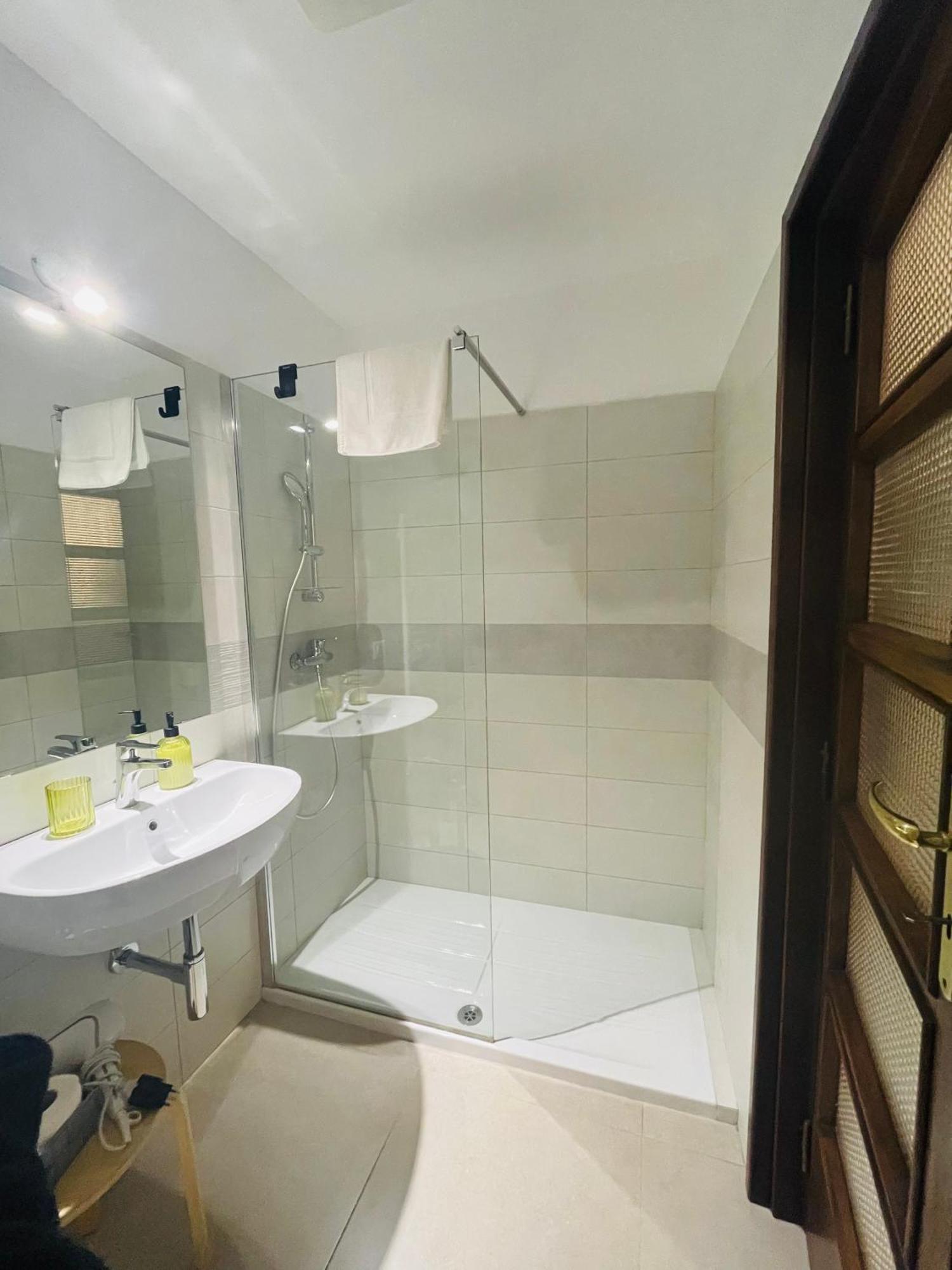 Bnb Fico Lecce Dış mekan fotoğraf