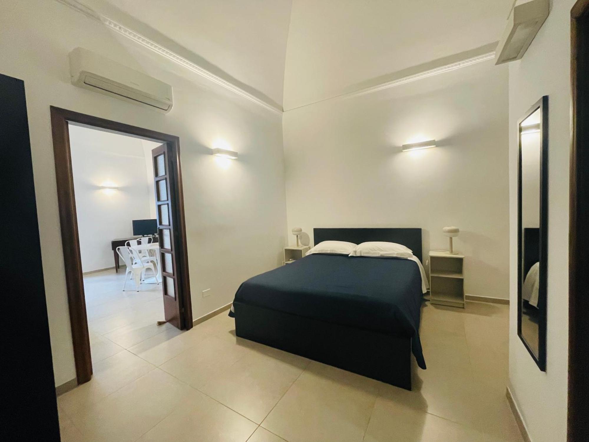 Bnb Fico Lecce Dış mekan fotoğraf