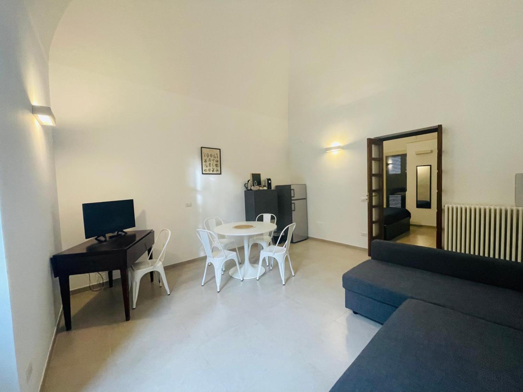 Bnb Fico Lecce Dış mekan fotoğraf