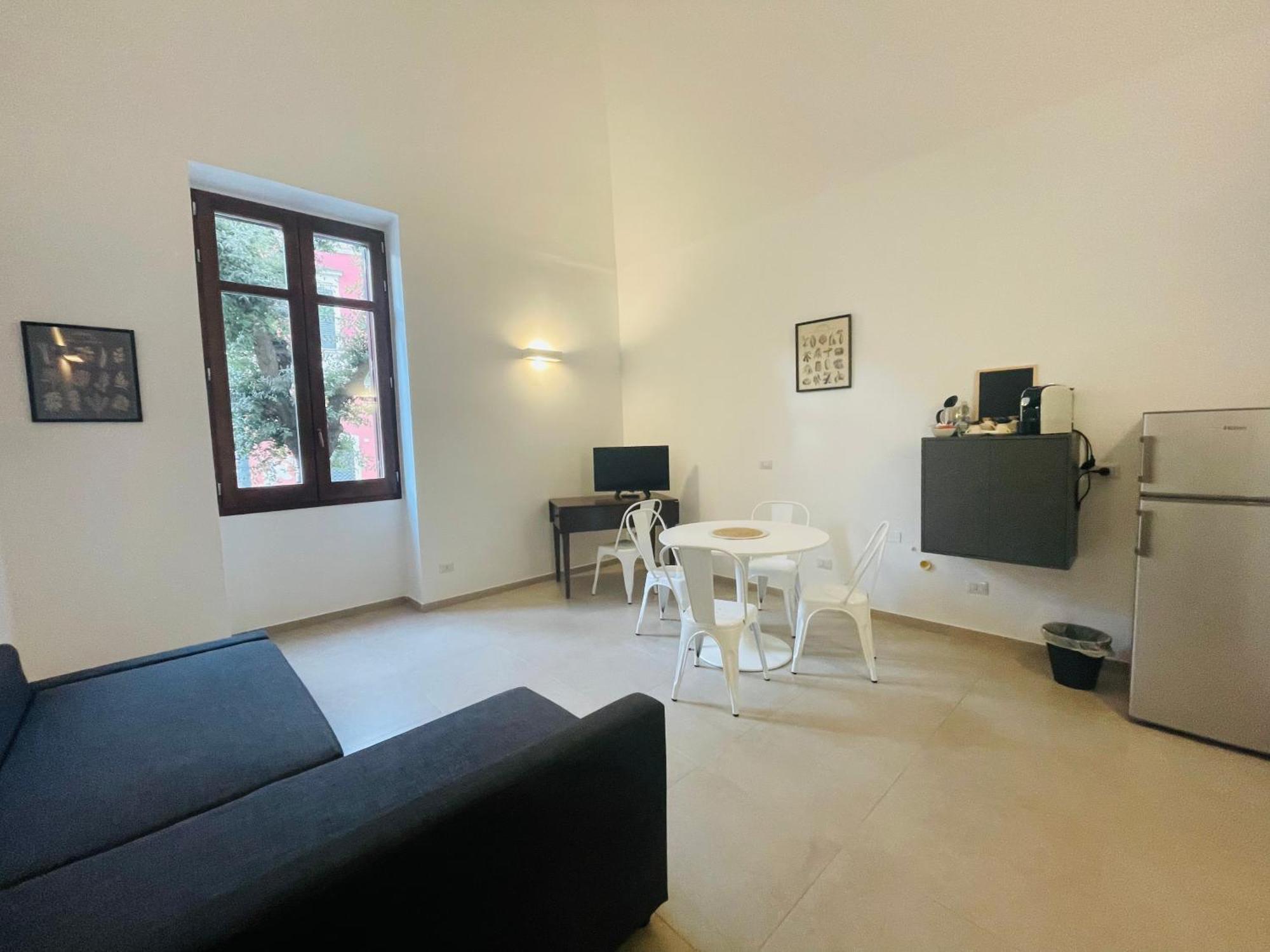 Bnb Fico Lecce Dış mekan fotoğraf