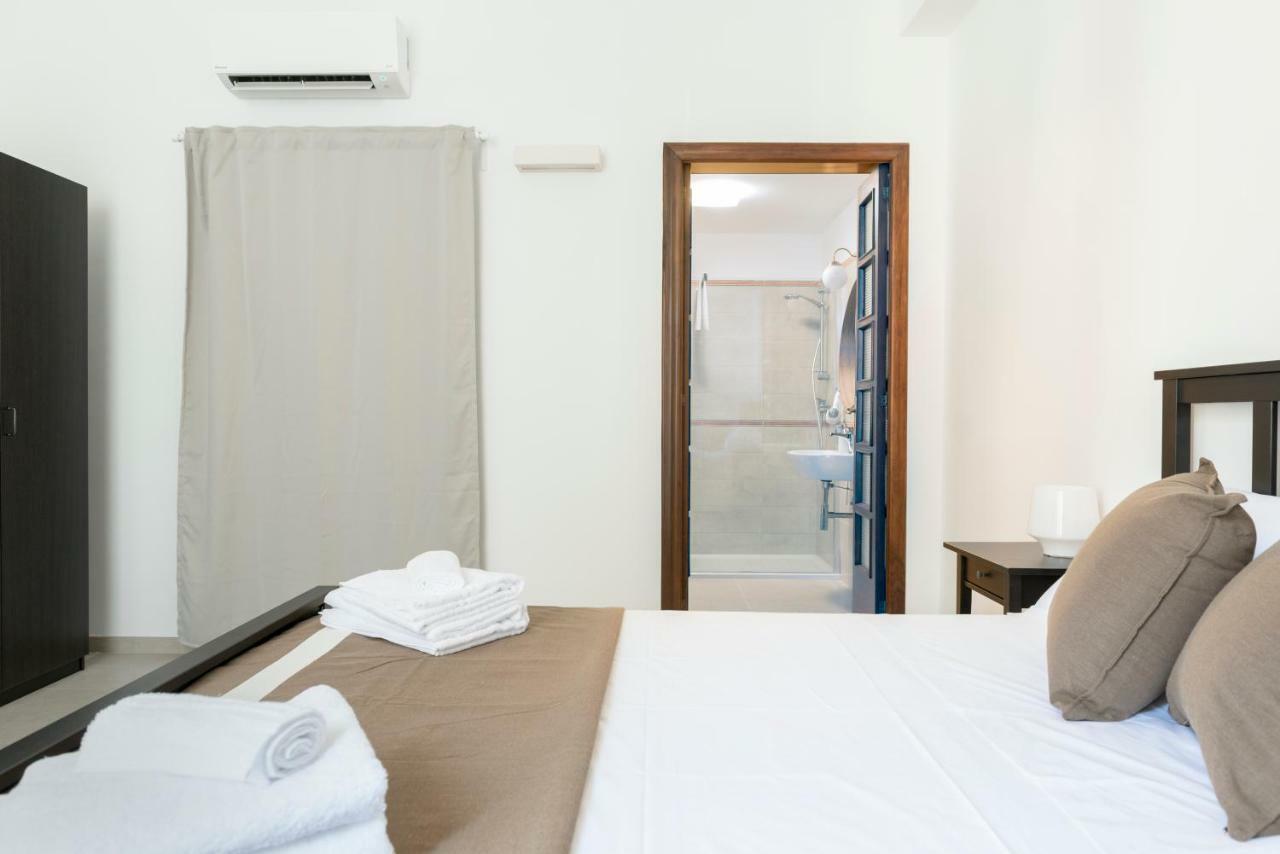 Bnb Fico Lecce Dış mekan fotoğraf