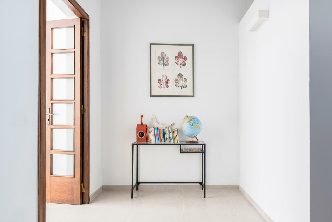 Bnb Fico Lecce Dış mekan fotoğraf