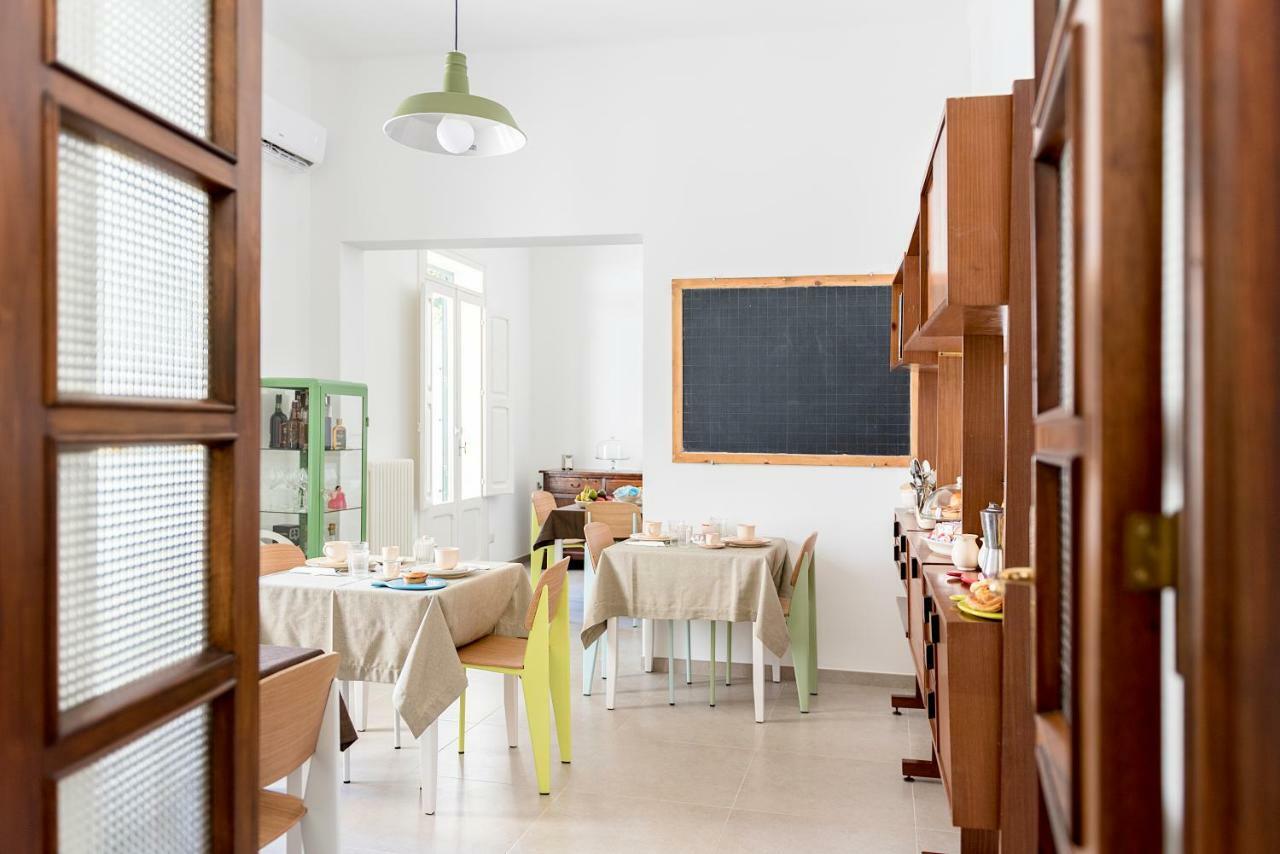 Bnb Fico Lecce Dış mekan fotoğraf