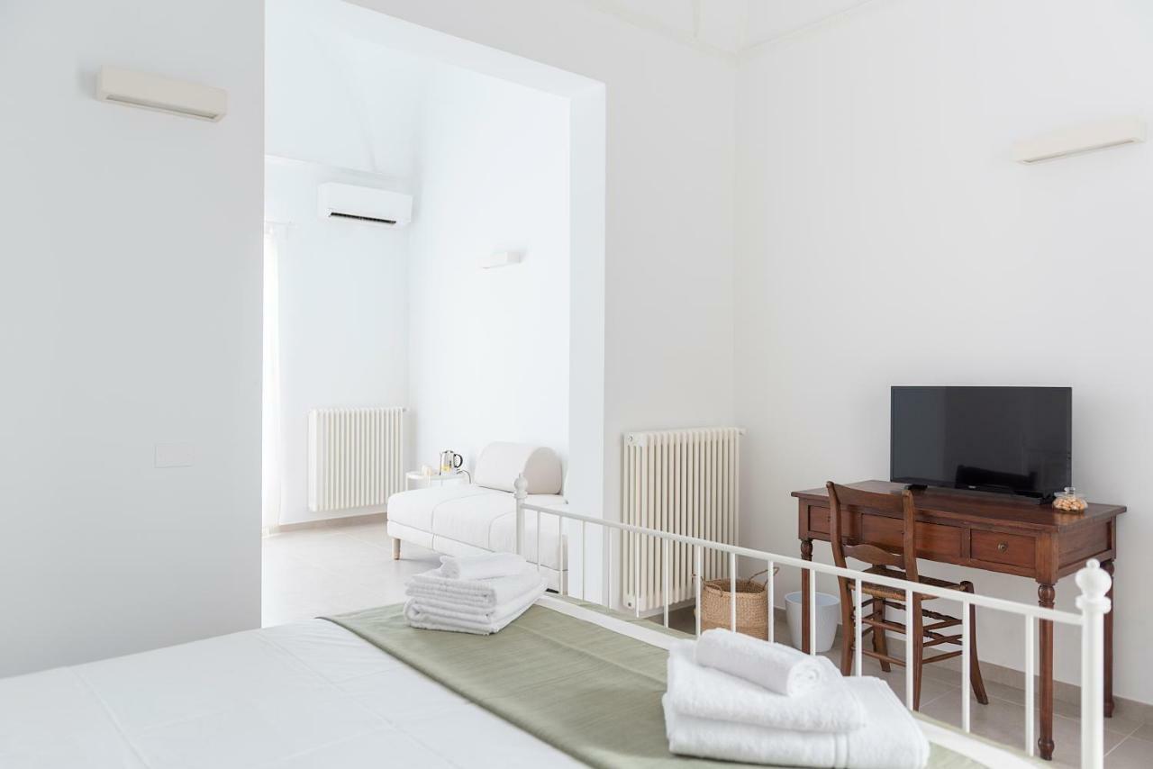 Bnb Fico Lecce Dış mekan fotoğraf