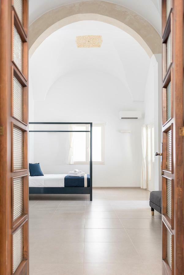 Bnb Fico Lecce Dış mekan fotoğraf