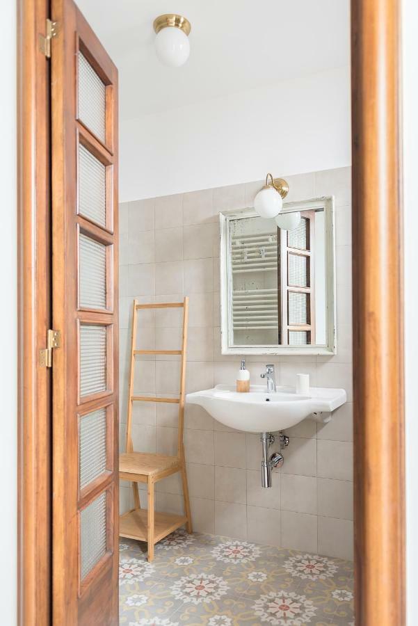 Bnb Fico Lecce Dış mekan fotoğraf