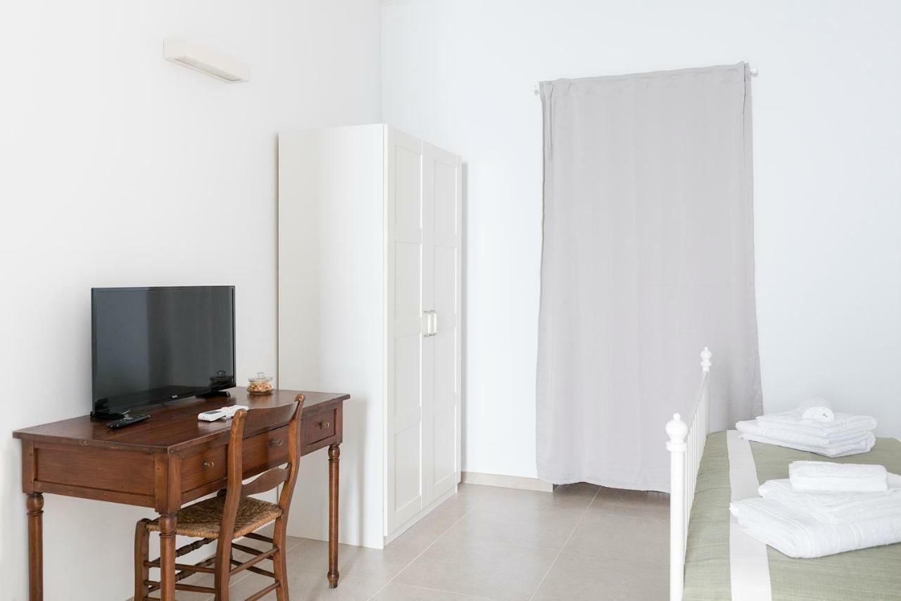 Bnb Fico Lecce Dış mekan fotoğraf