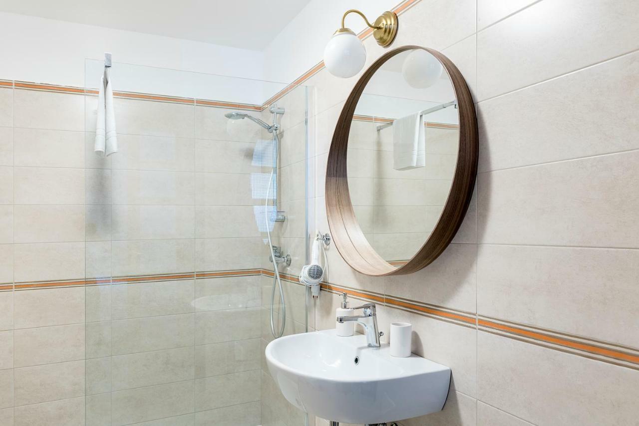 Bnb Fico Lecce Dış mekan fotoğraf