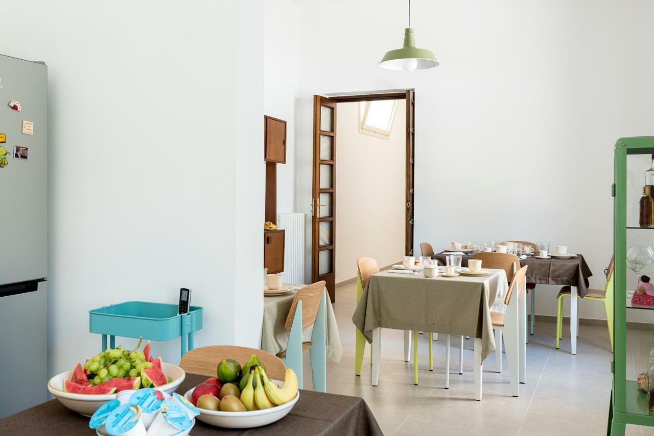 Bnb Fico Lecce Dış mekan fotoğraf