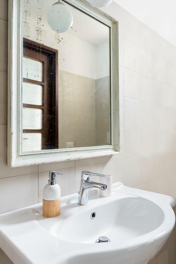 Bnb Fico Lecce Dış mekan fotoğraf
