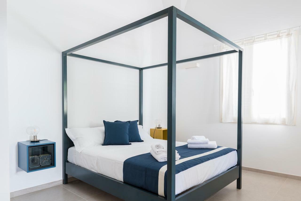 Bnb Fico Lecce Dış mekan fotoğraf