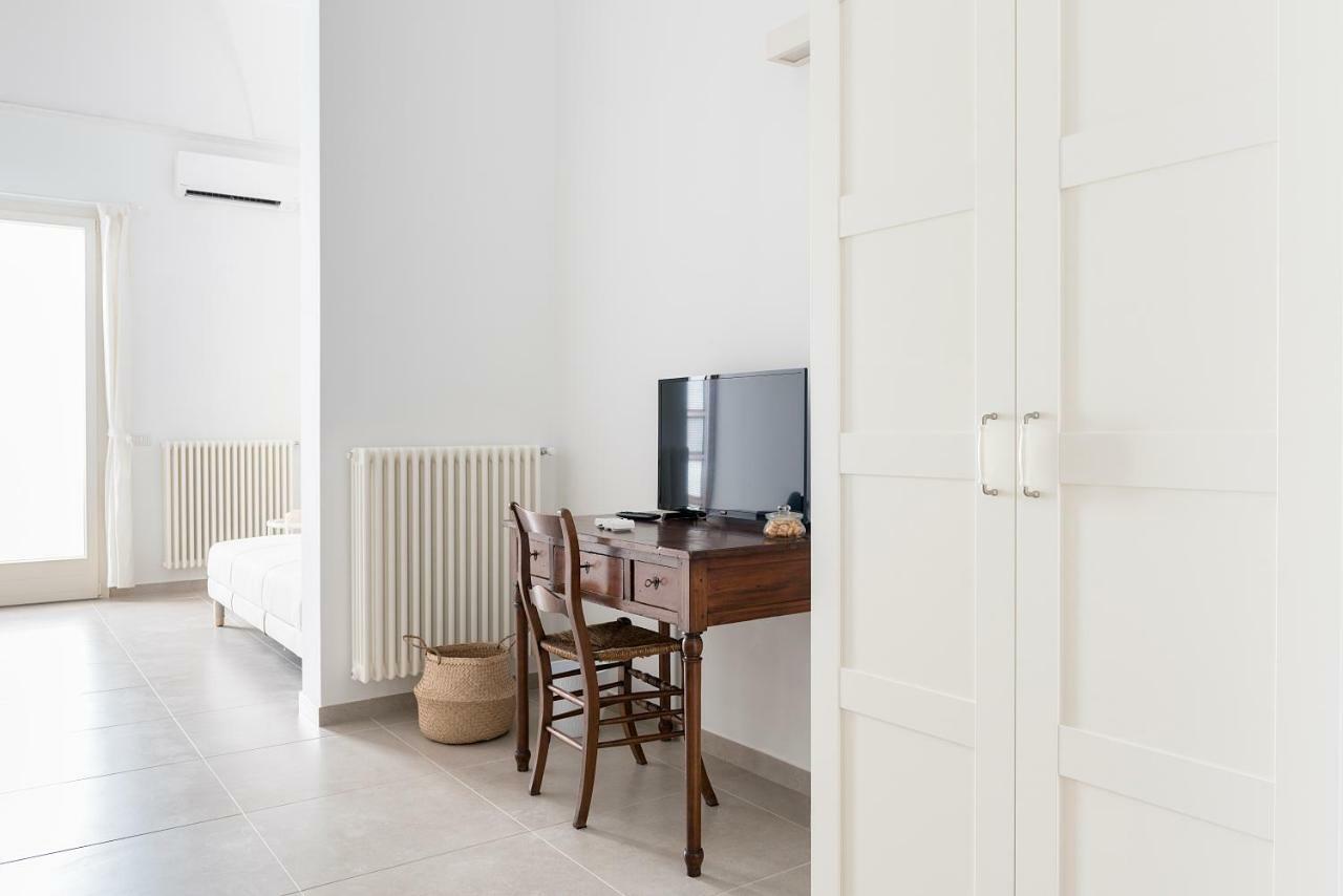 Bnb Fico Lecce Dış mekan fotoğraf