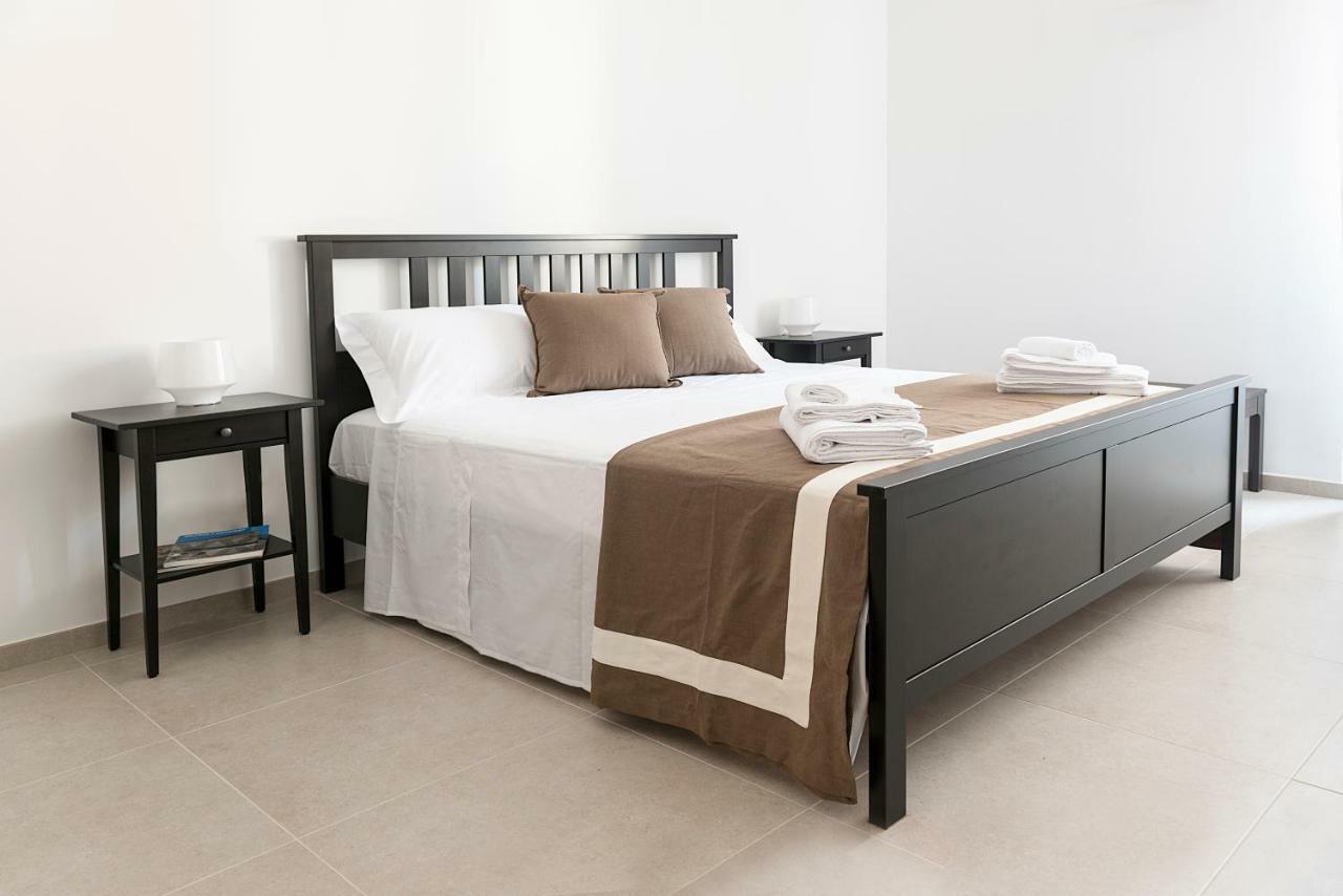 Bnb Fico Lecce Dış mekan fotoğraf