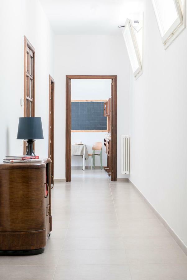 Bnb Fico Lecce Dış mekan fotoğraf