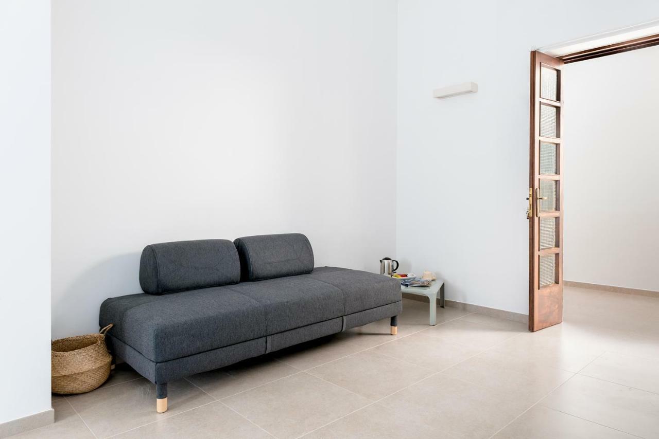 Bnb Fico Lecce Dış mekan fotoğraf