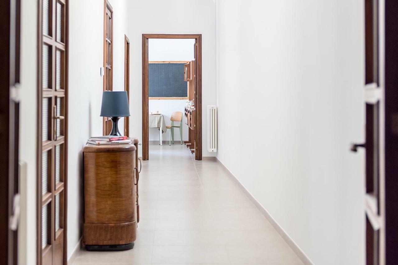 Bnb Fico Lecce Dış mekan fotoğraf