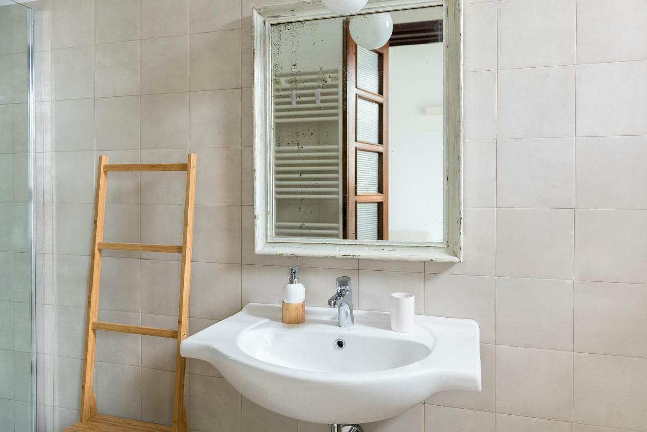 Bnb Fico Lecce Dış mekan fotoğraf