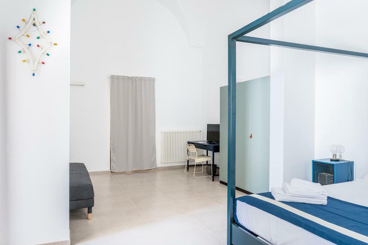 Bnb Fico Lecce Dış mekan fotoğraf