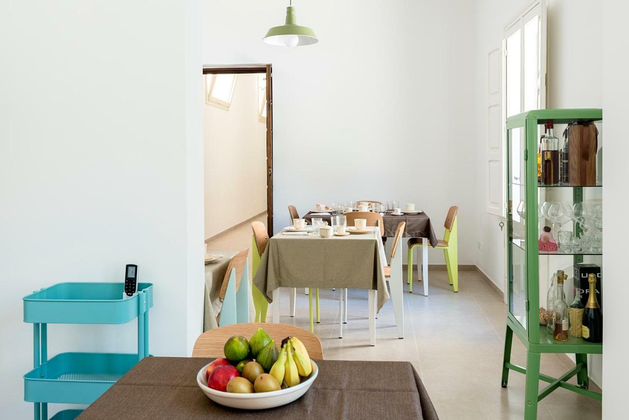 Bnb Fico Lecce Dış mekan fotoğraf