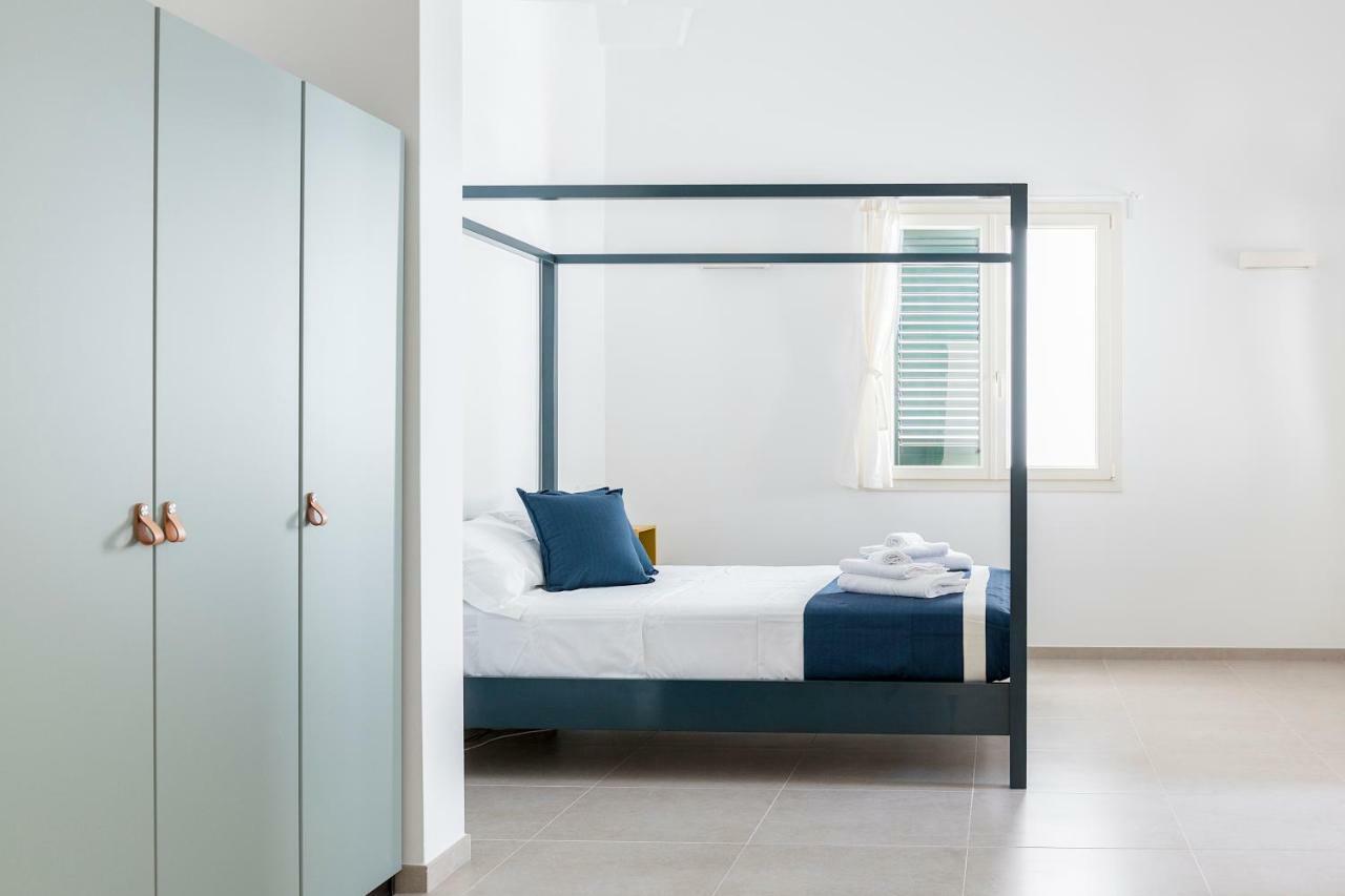 Bnb Fico Lecce Dış mekan fotoğraf