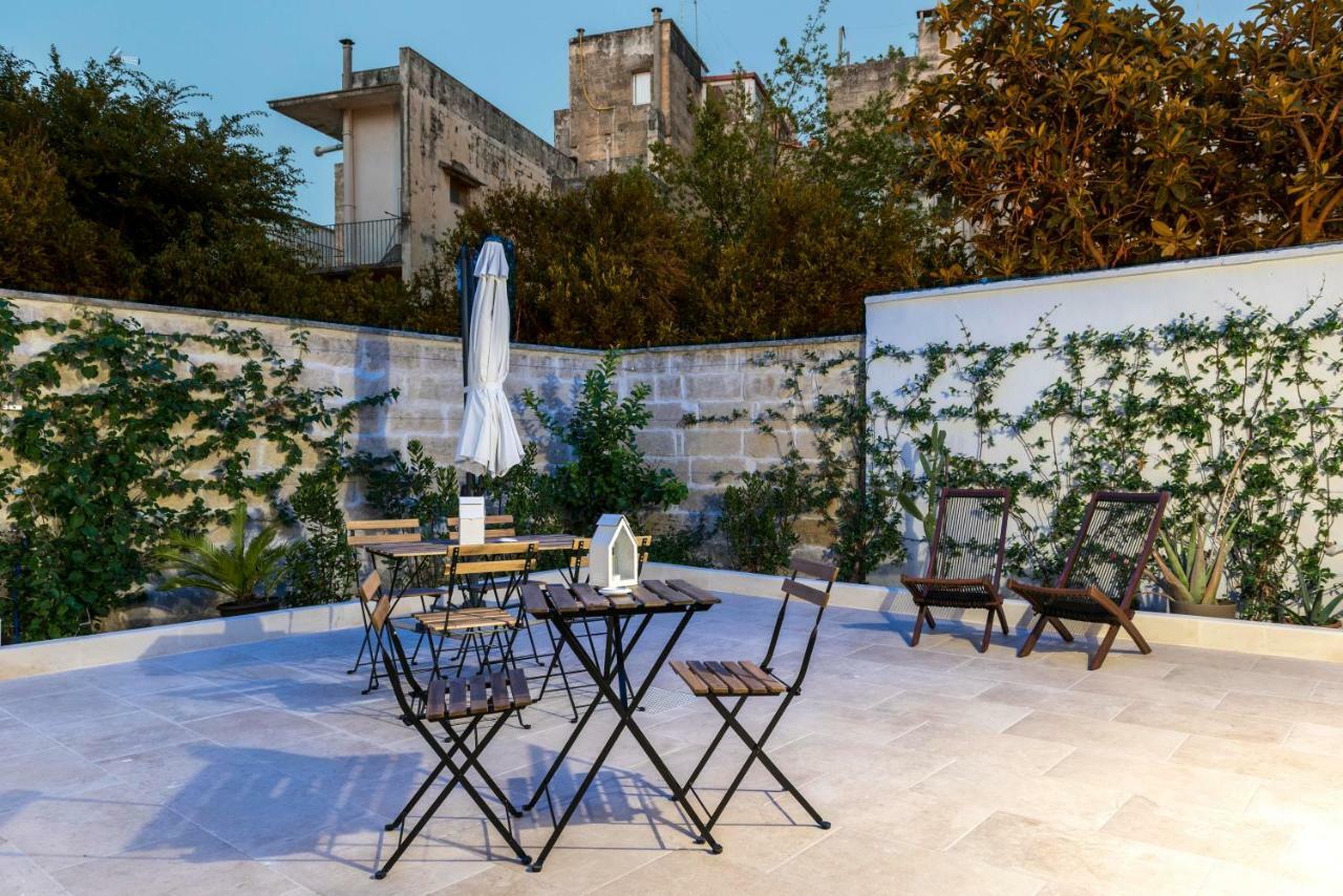 Bnb Fico Lecce Dış mekan fotoğraf