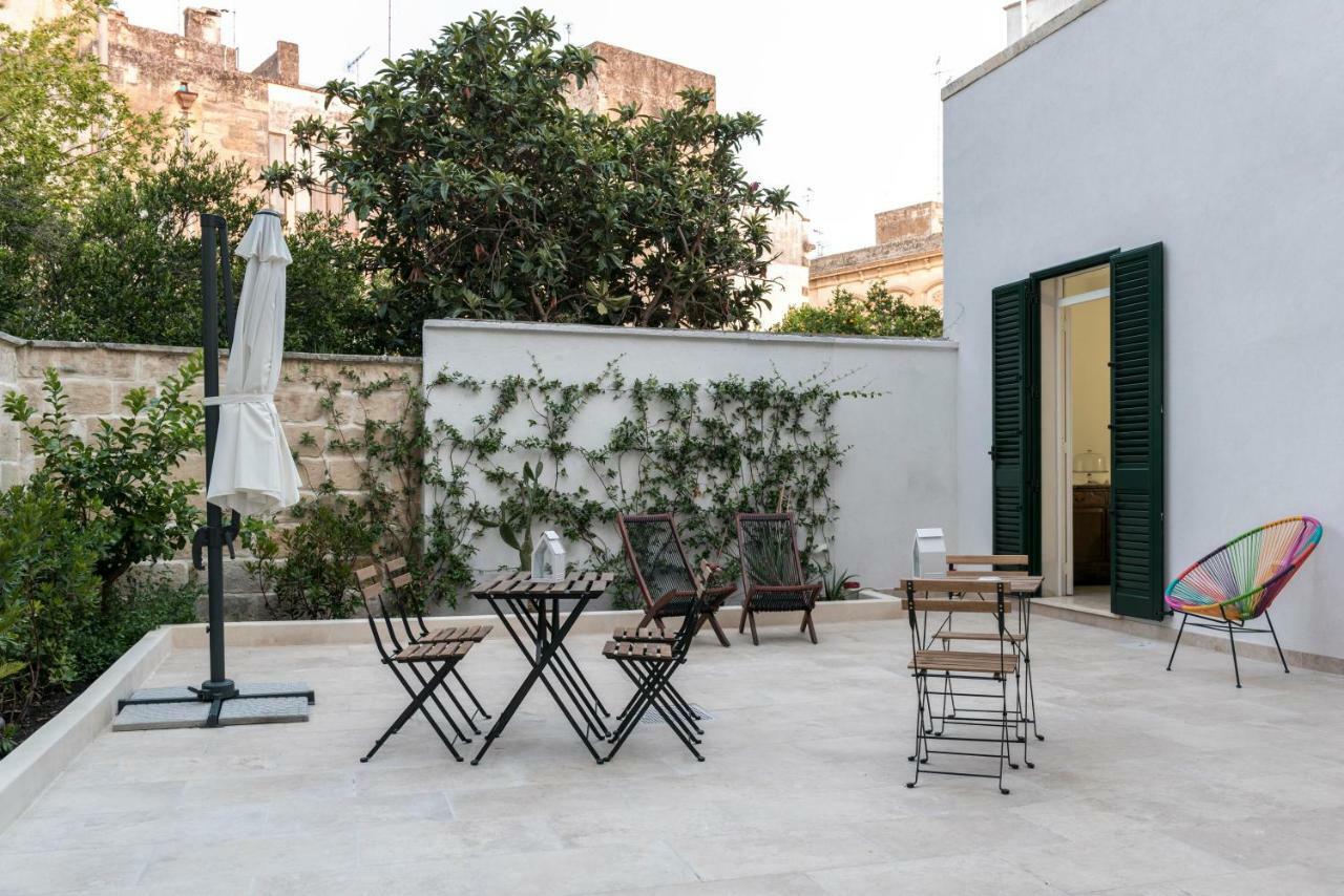 Bnb Fico Lecce Dış mekan fotoğraf